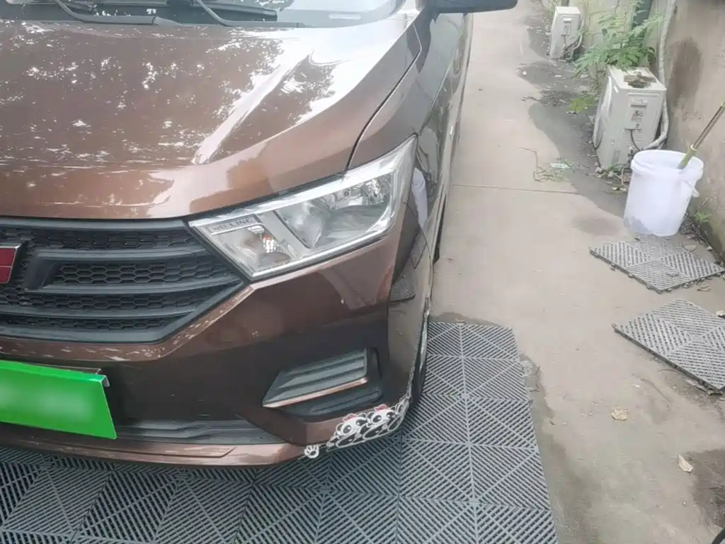 Wuling Hongguang — миниатюра 24