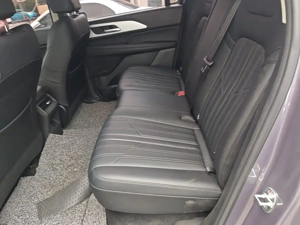 Haval H5 — миниатюра 22