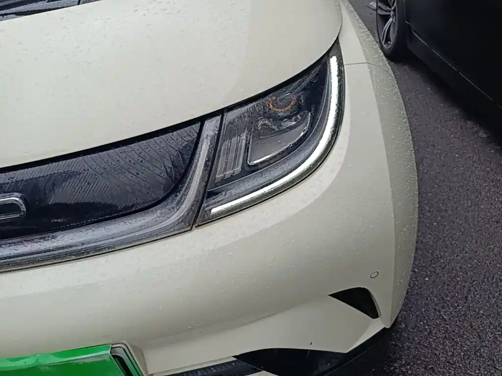 BYD Dolphin — миниатюра 24