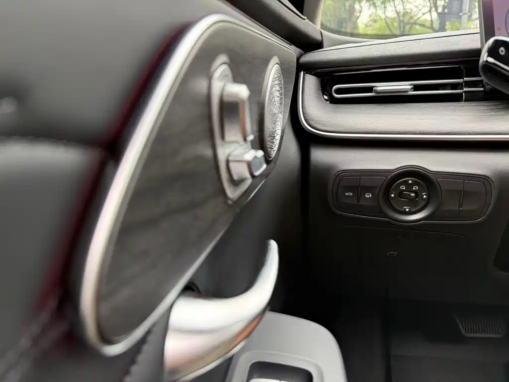 Chery Arrizo 8 PRO — миниатюра 19