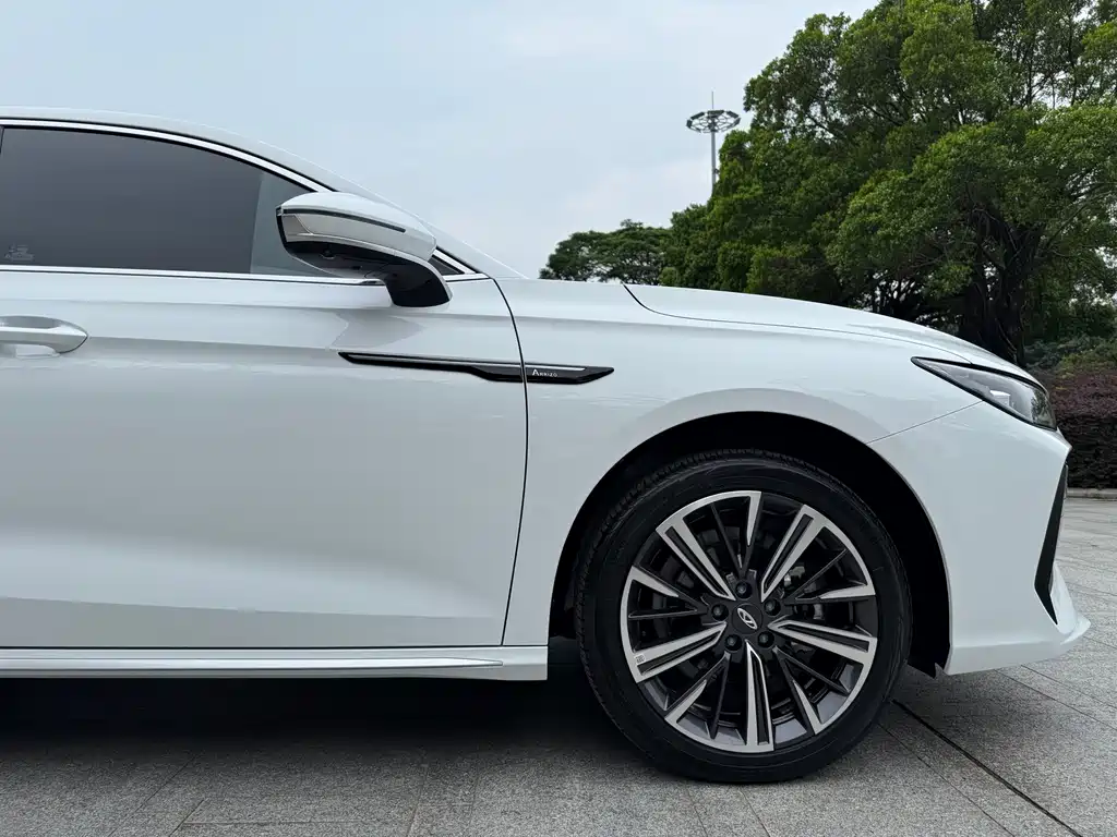 Chery Arrizo 8 PRO — миниатюра 28