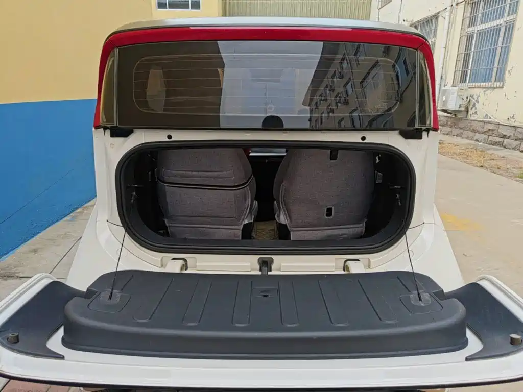 Baojun E200 — миниатюра 19
