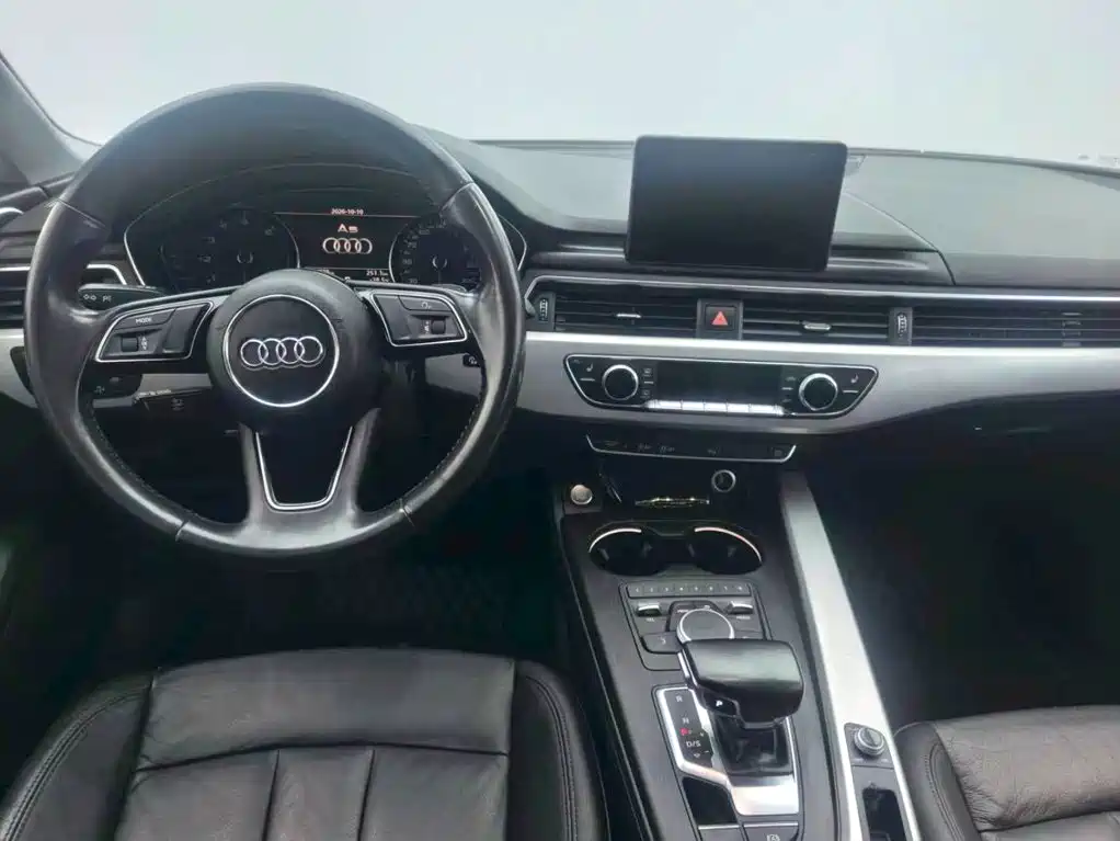 Audi A5 (Import) — миниатюра 5