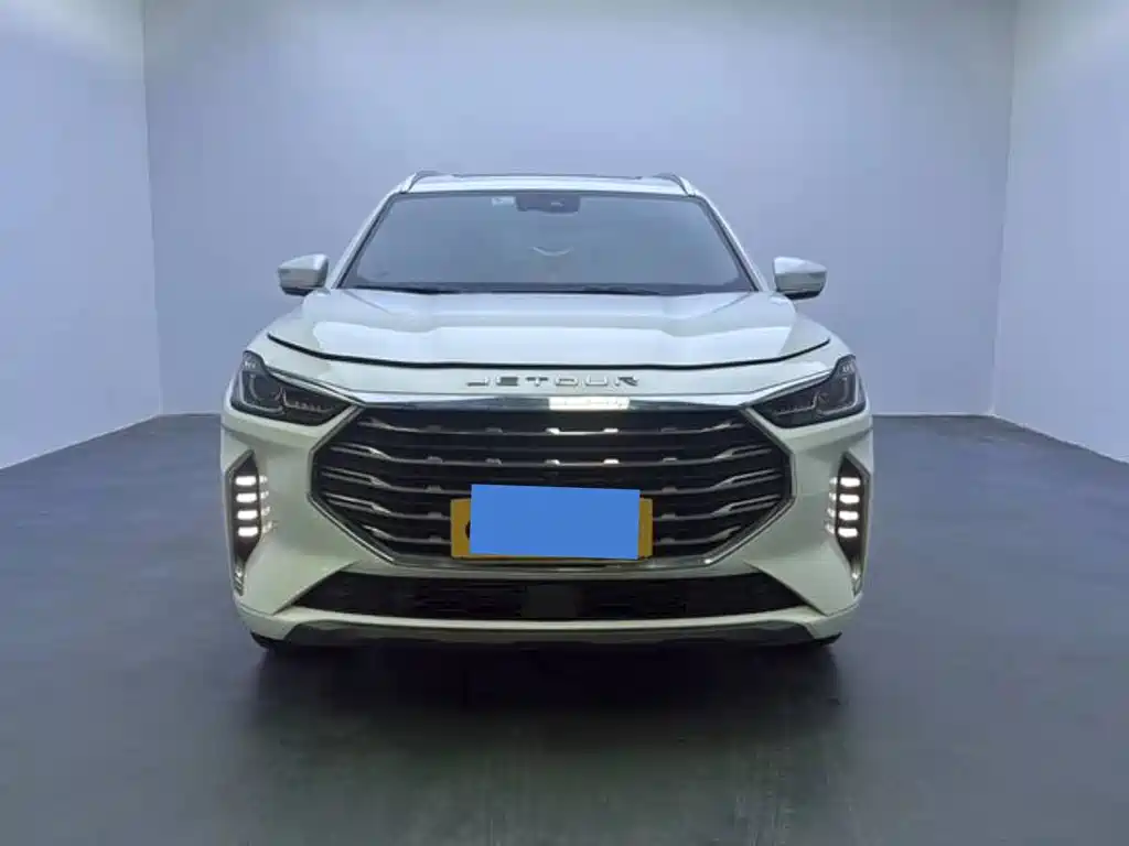 Jetour X70 PLUS — миниатюра 2