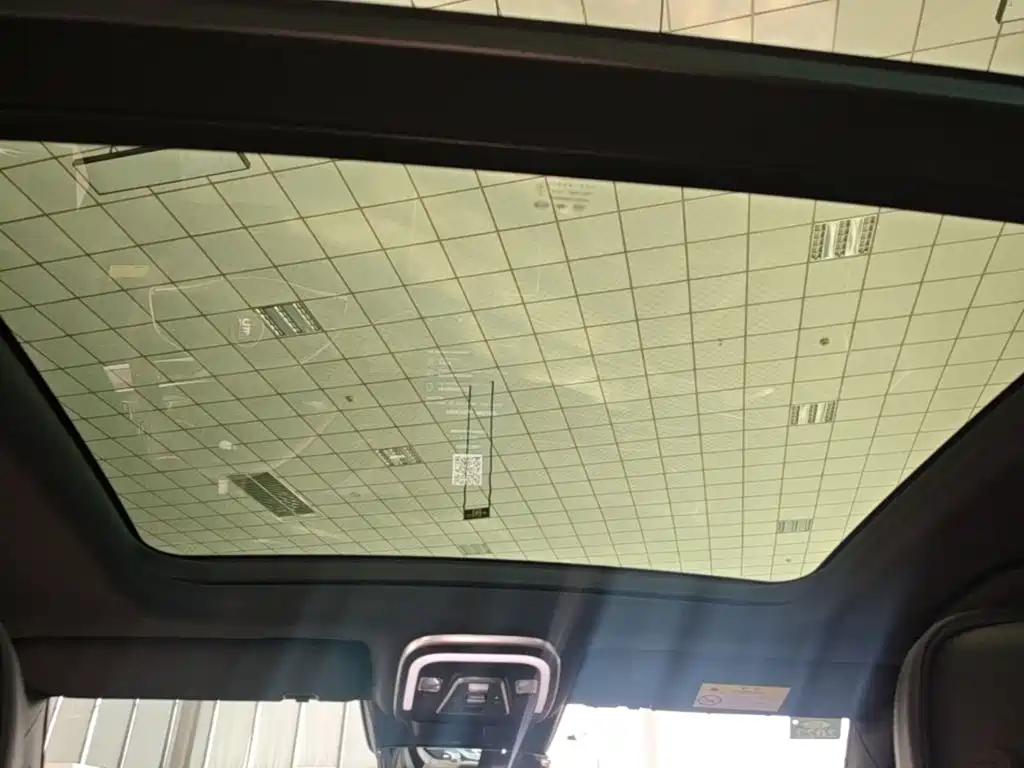 BYD Tang New Energy — миниатюра 18
