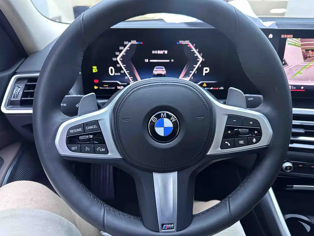 BMW 3 Series — миниатюра 11
