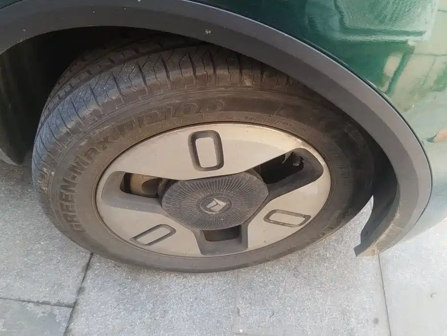 Baojun KiWi EV — миниатюра 6