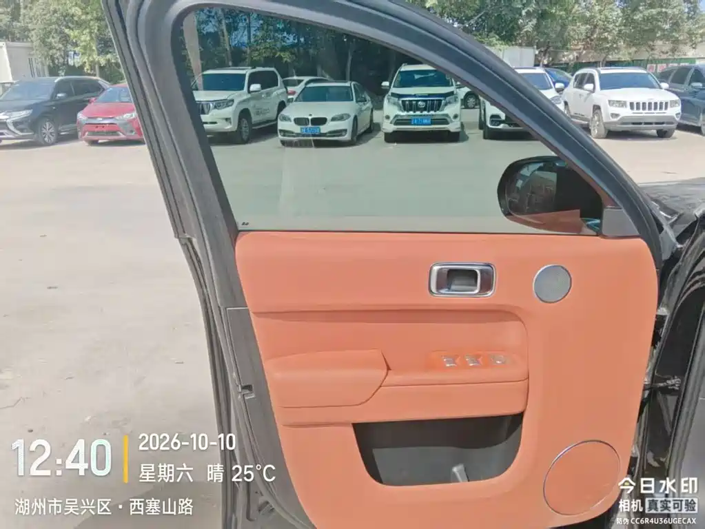 Li Auto Li L9 — миниатюра 4