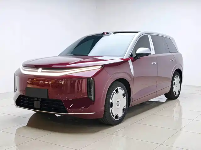 BYD Tang