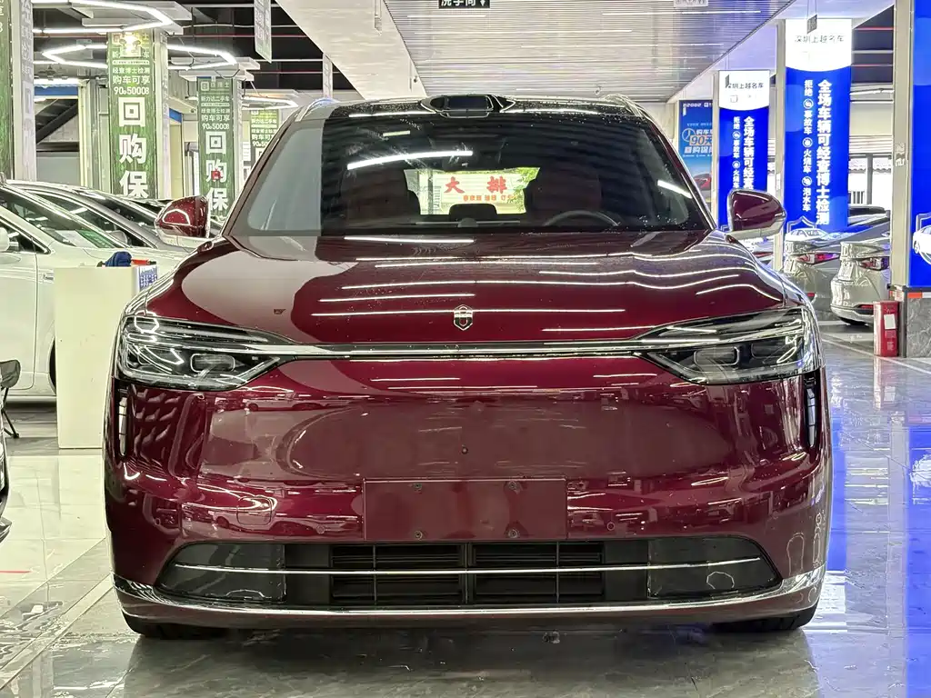 AITO AITO M7 — миниатюра 2