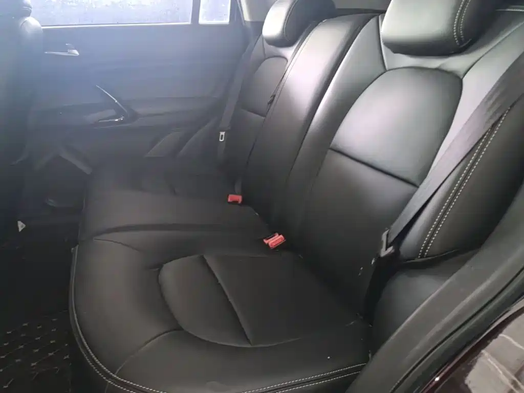GAC Motor Trumpchi GS4 — миниатюра 17
