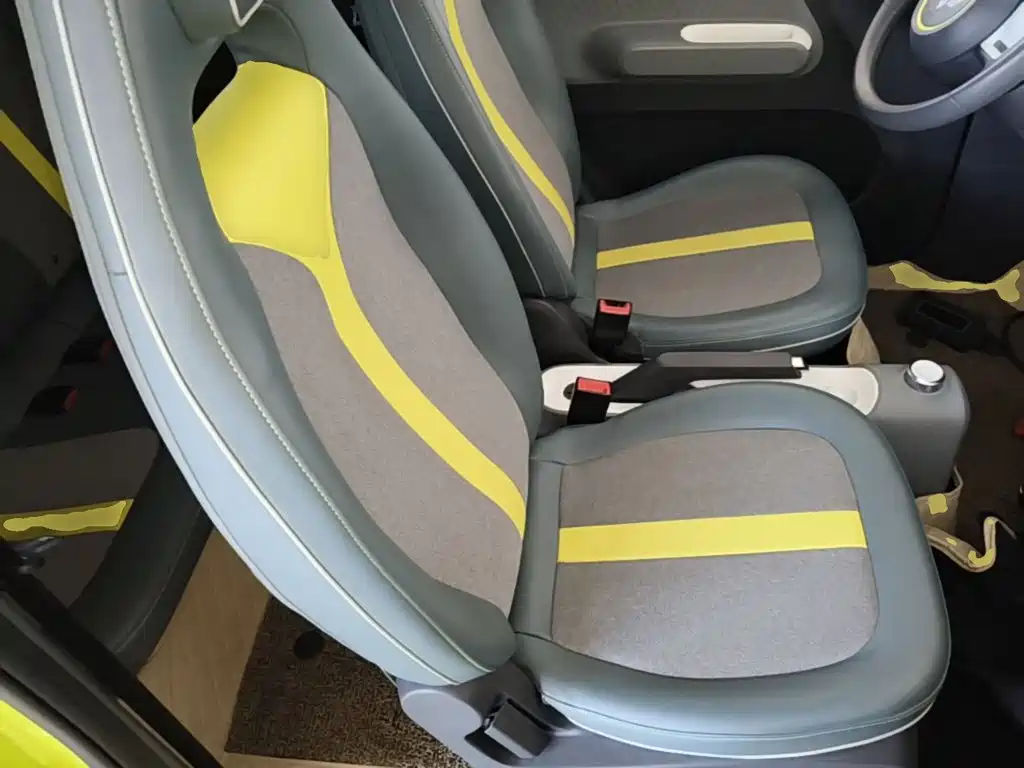 Wuling MINIEV — миниатюра 25