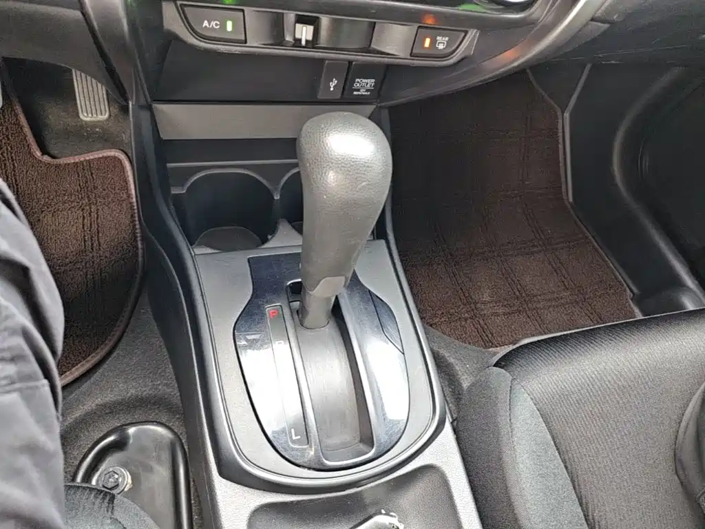 Honda City — миниатюра 14