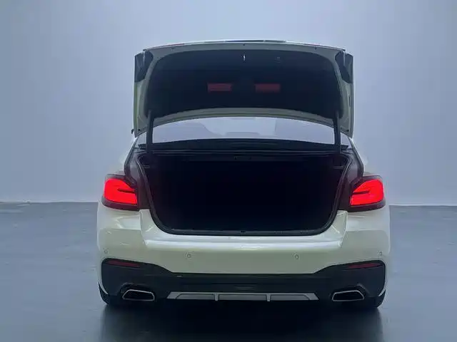 BMW 5 Series — миниатюра 11