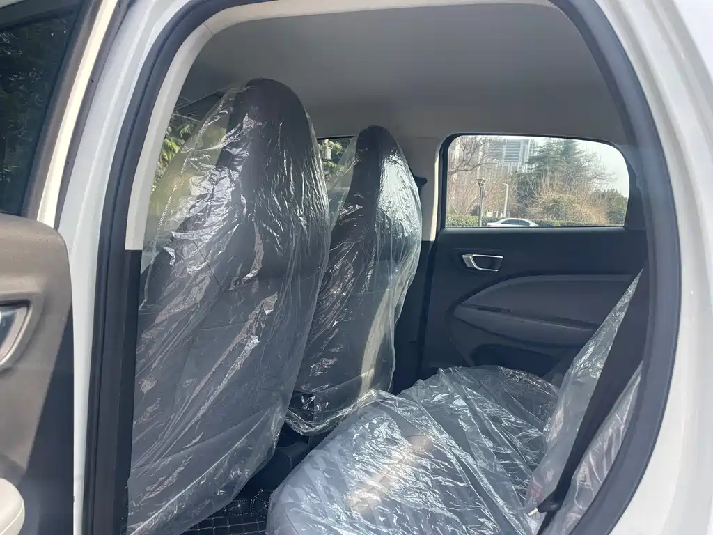 Leapmotor T03 2025 310