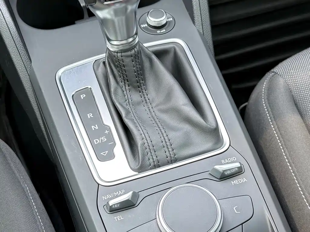 Audi Q2L — миниатюра 20