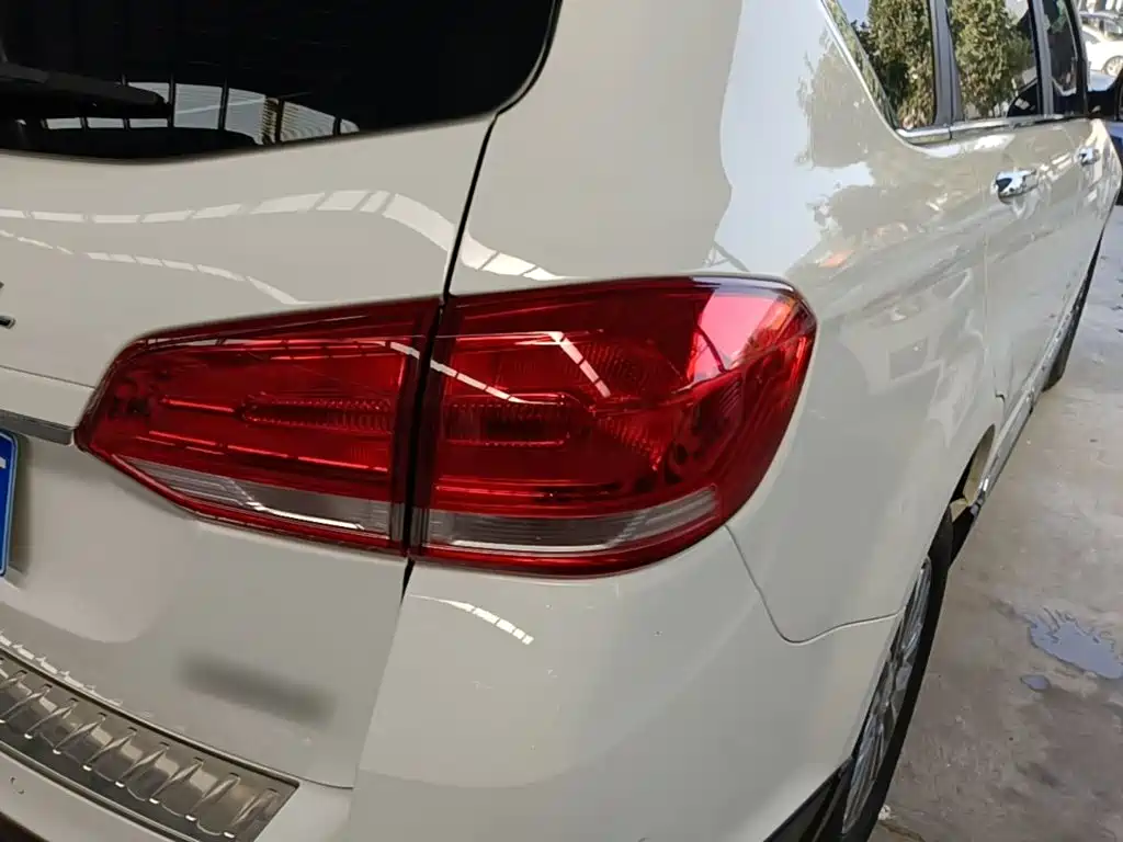 Haval H6 — миниатюра 8