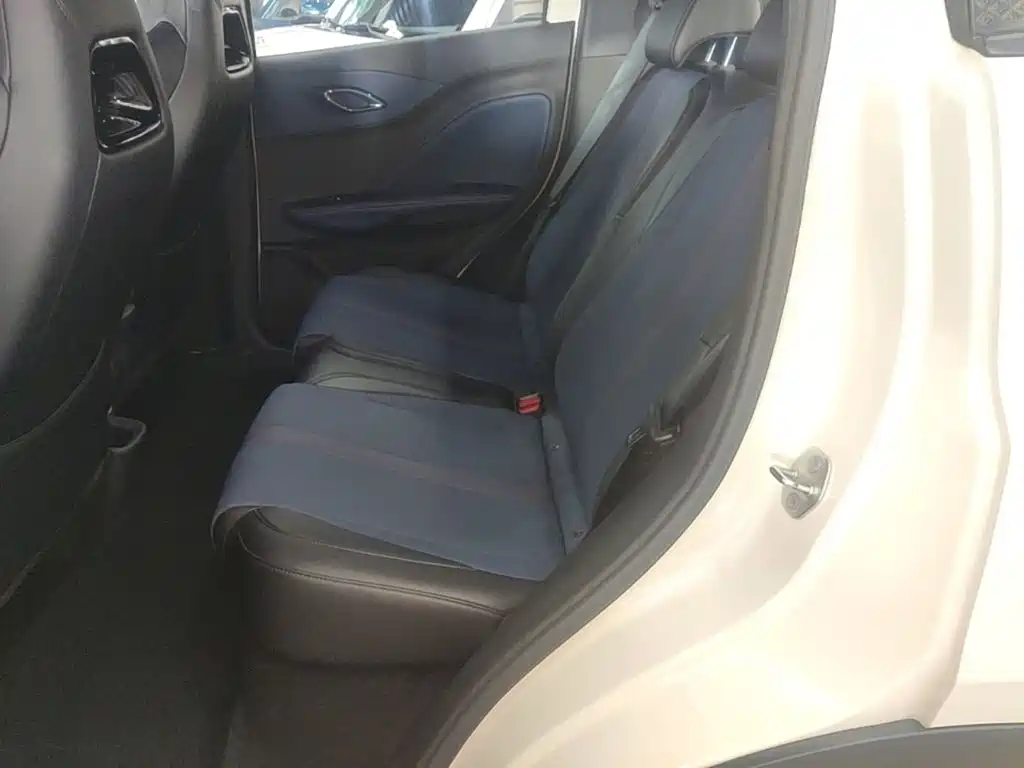 BYD Seagull — миниатюра 17