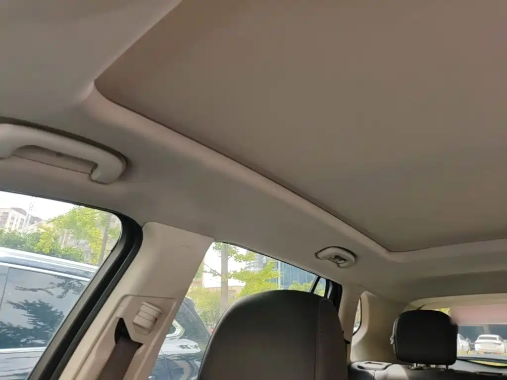 Buick Envision Plus — миниатюра 18