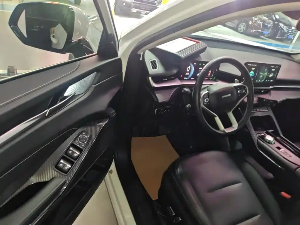 Haval H6 — миниатюра 16