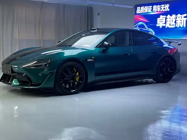 Xiaomi SU7