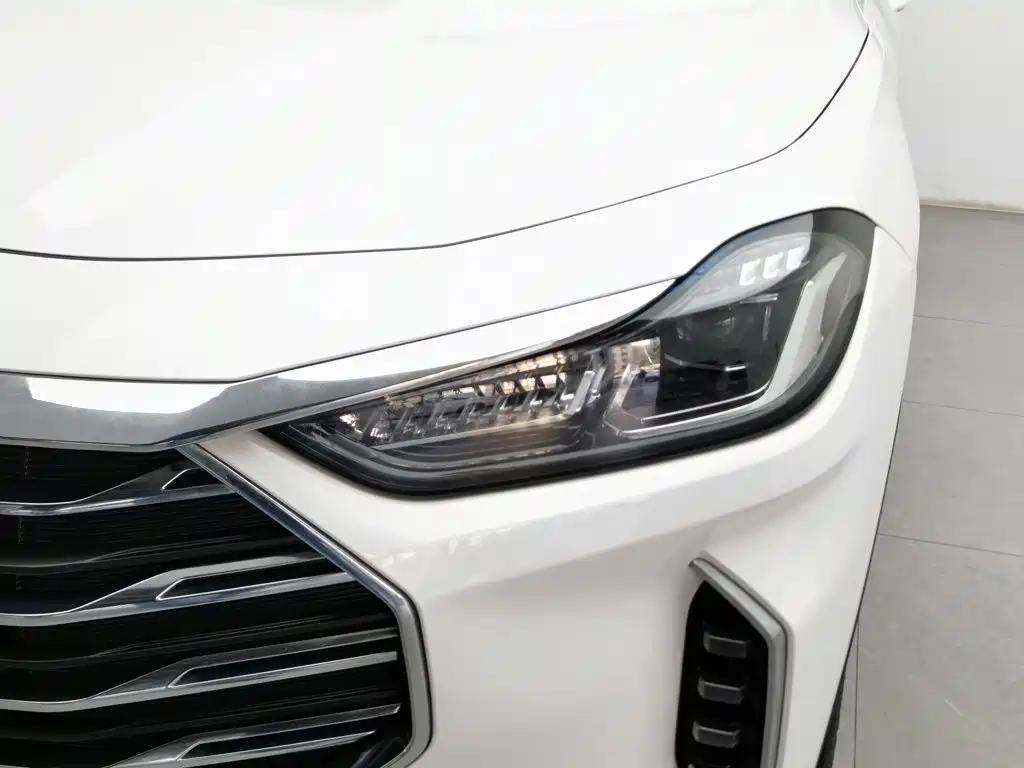 Jetour X70 PLUS — миниатюра 7