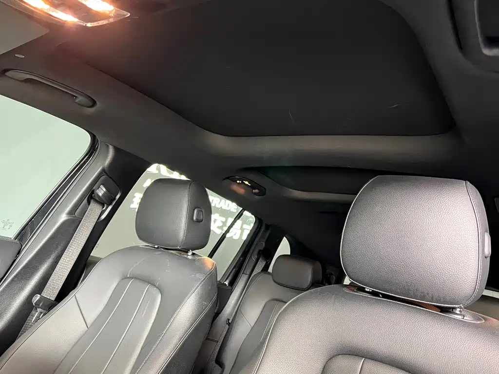 Mercedes-Benz GLB 2020 GLB 200 Fashion