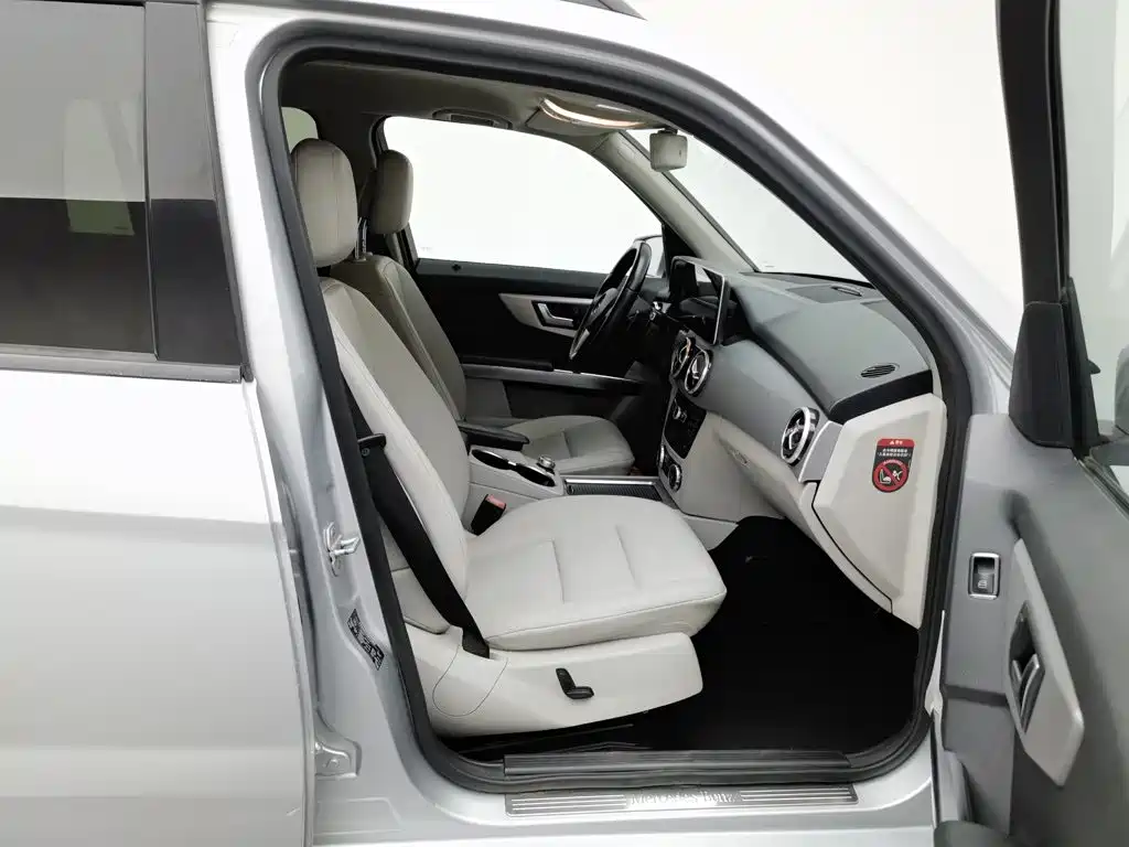Mercedes-Benz GLK-Class — миниатюра 23