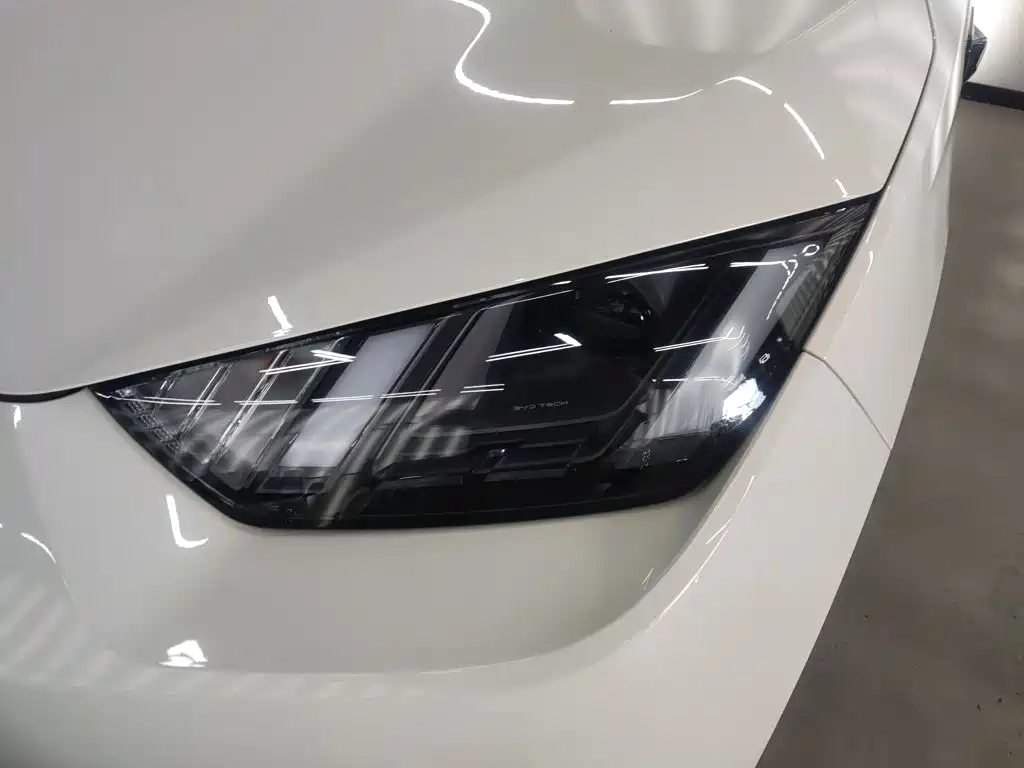 BYD Seagull — миниатюра 24