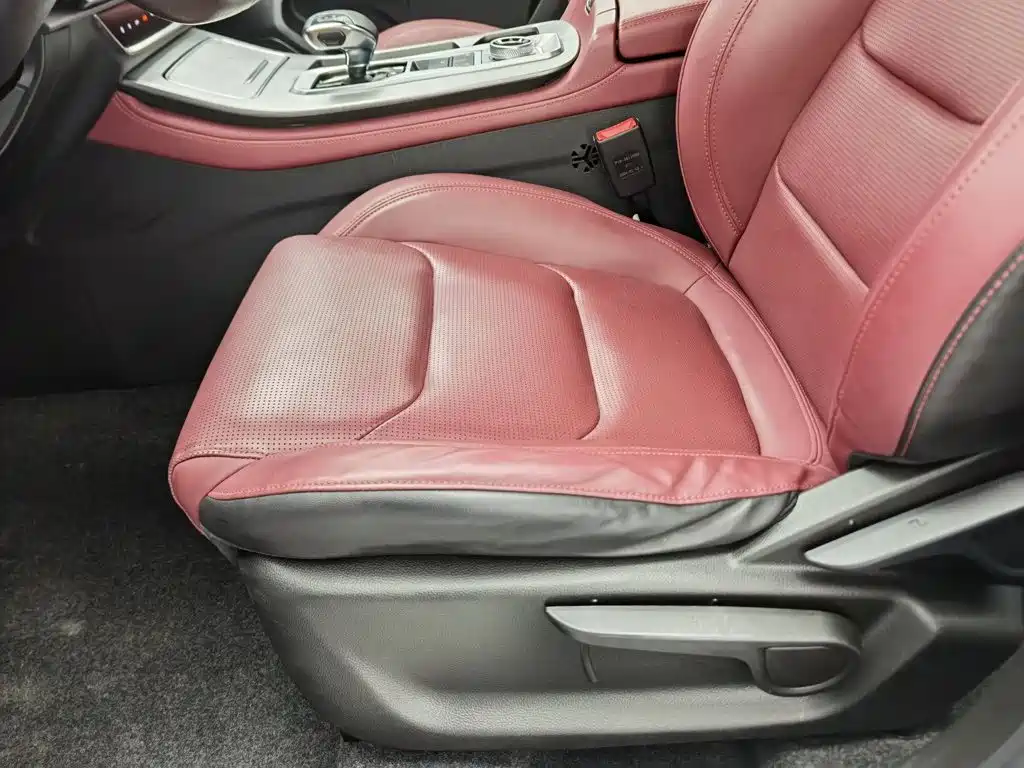 Jetour X70 PLUS — миниатюра 20