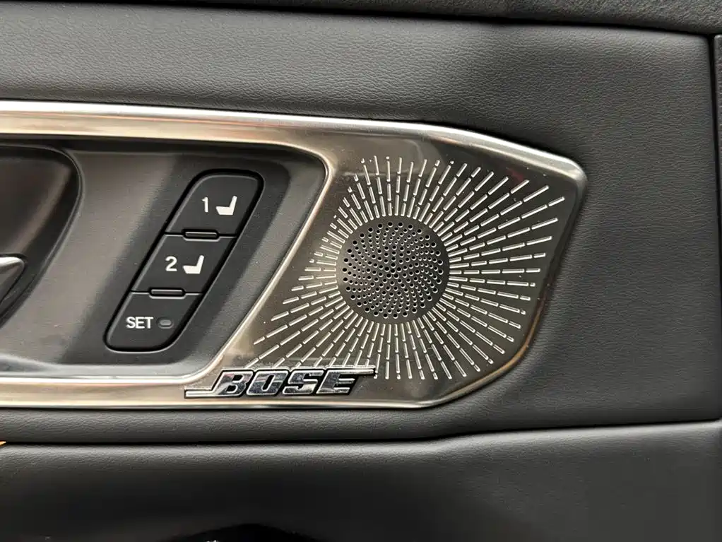 Honda Accord — миниатюра 15