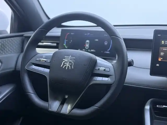 BYD Qin PLUS — миниатюра 10