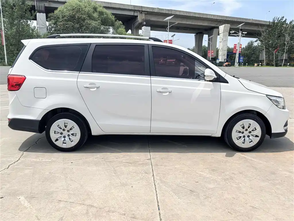 Baojun 730 — миниатюра 13