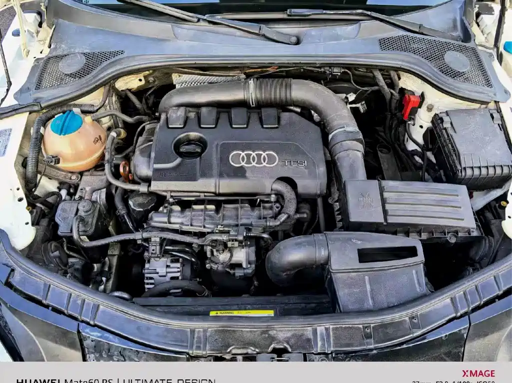 Audi TT — миниатюра 8