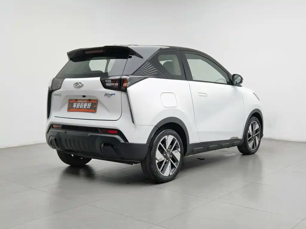 Chery New Energy Wujie Pro — миниатюра 2