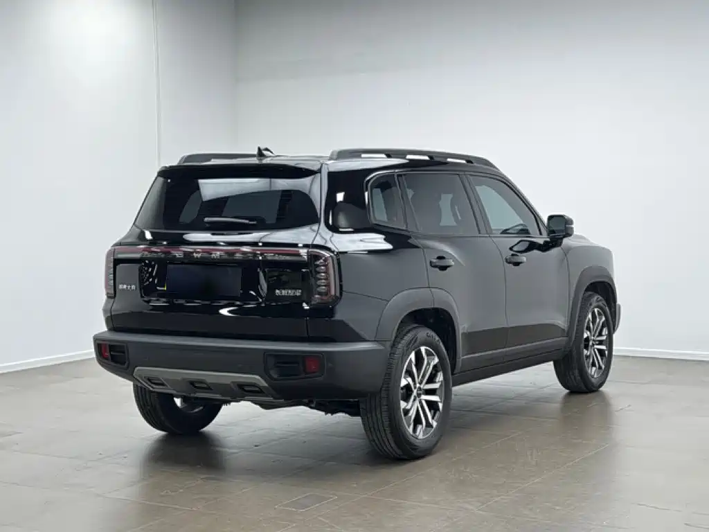 Haval Big Dog — миниатюра 5