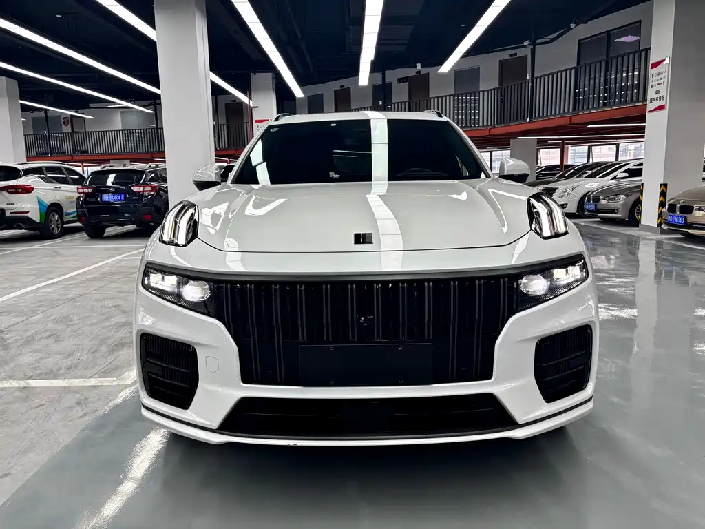 Lynk & Co 09 EM-P — миниатюра 2