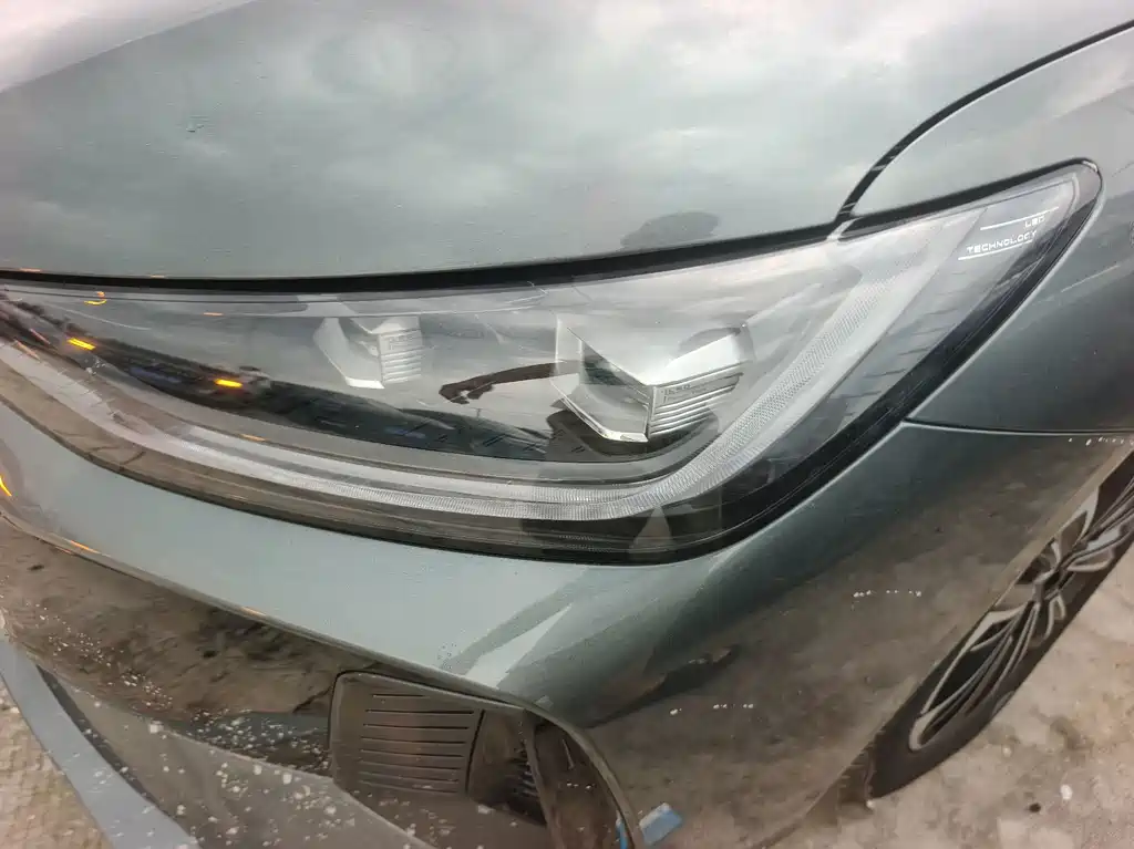Fulwin Fengyun A8L — миниатюра 4
