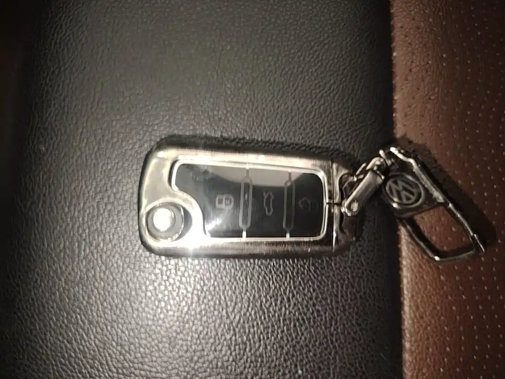 Volkswagen Polo — миниатюра 9