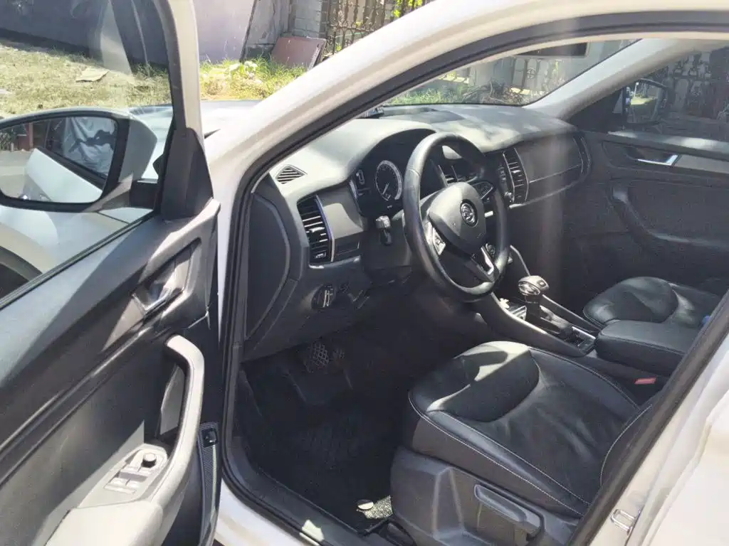 Skoda Kodiaq — миниатюра 14