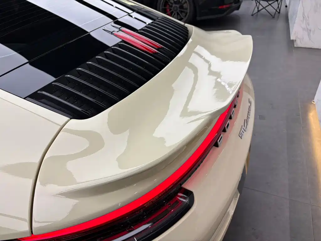 Porsche 911 — миниатюра 11