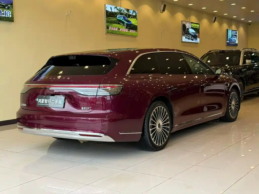 Наслаждайтесь. S9T. — миниатюра 3
