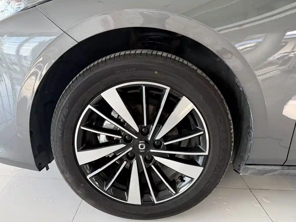 Qiyuan 长安启源A05经典 — миниатюра 4