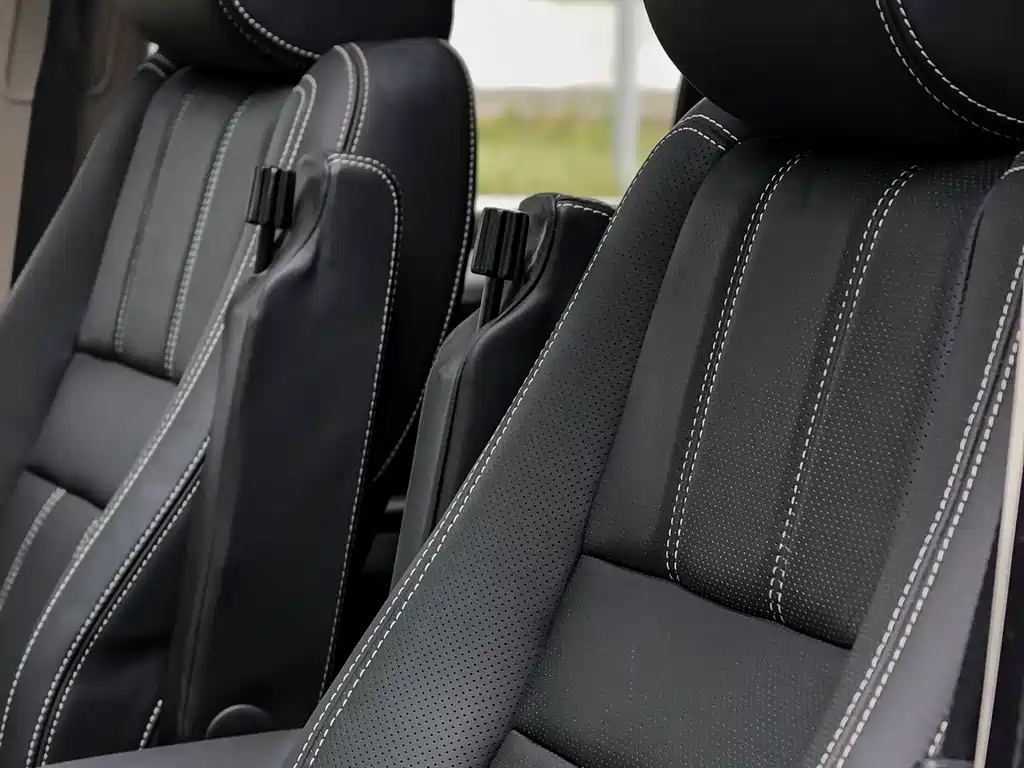 Land Rover Sport — миниатюра 14