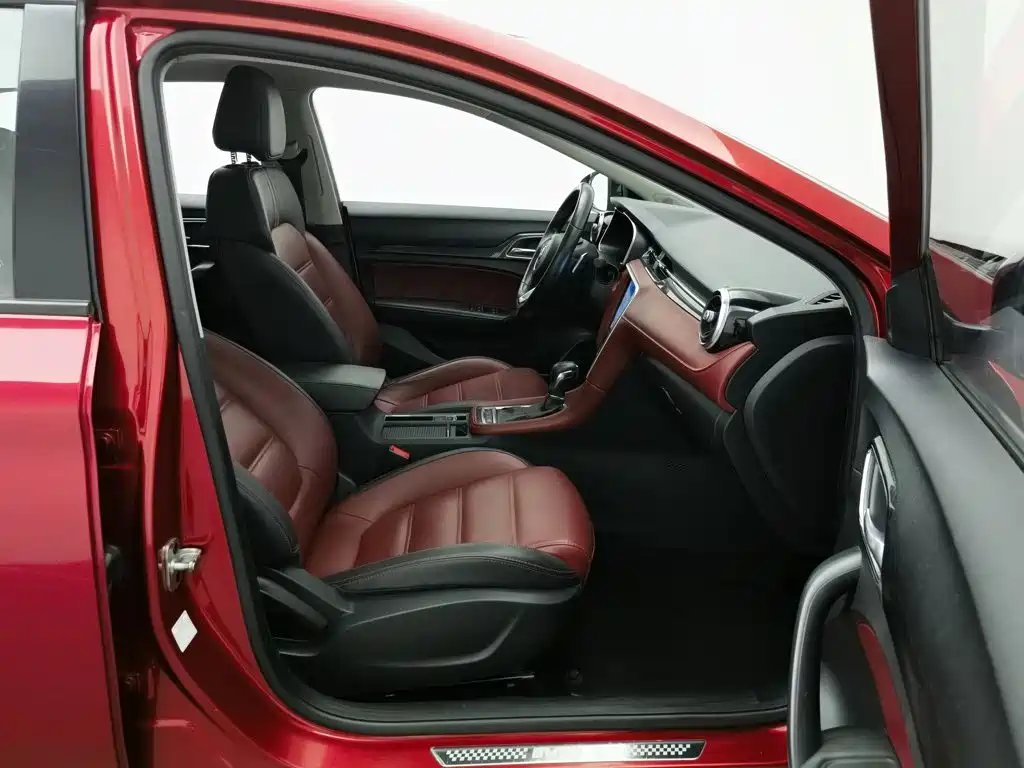 MG MG6 — миниатюра 23