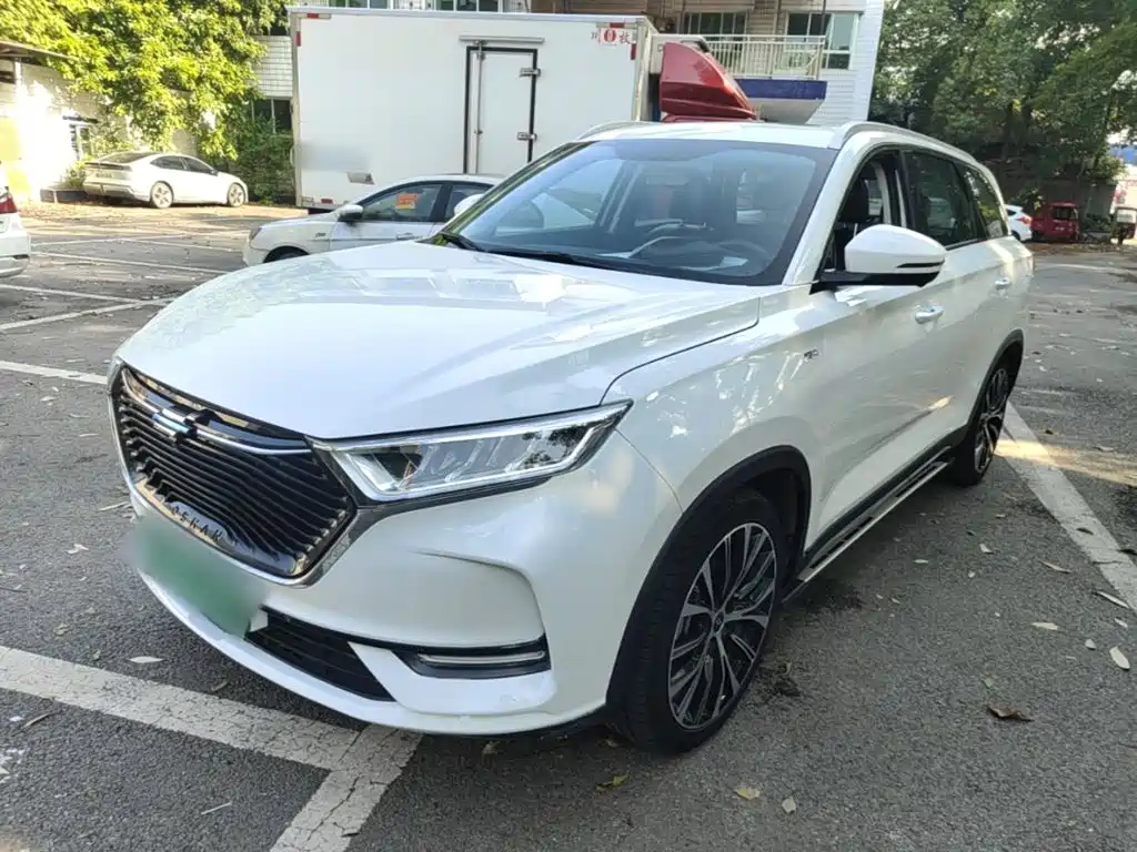 Oshan Oushang X7