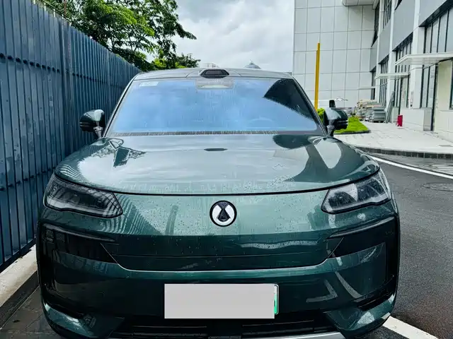 2025 Denza N9