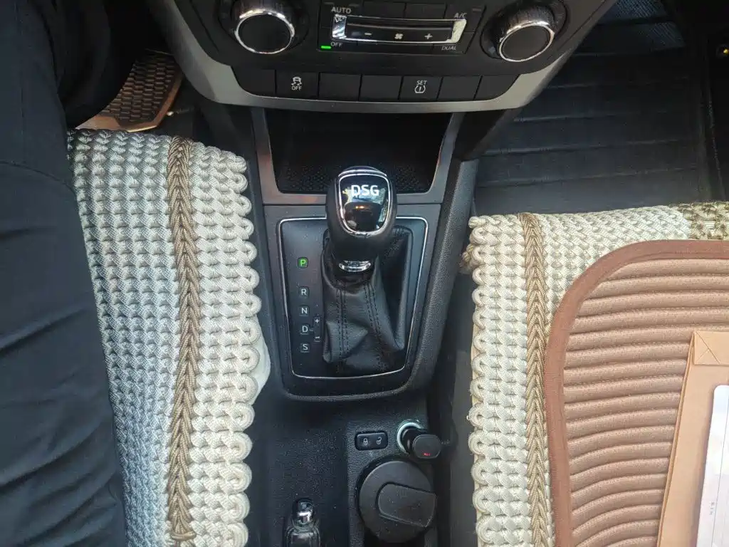 Skoda Yeti — миниатюра 10