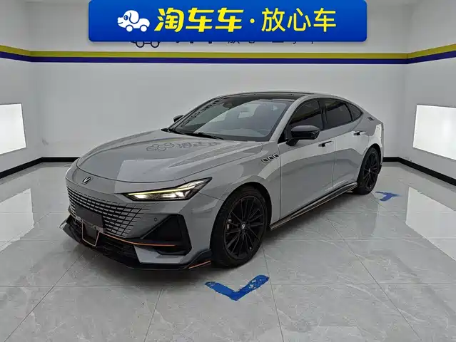 Changan UNI-V