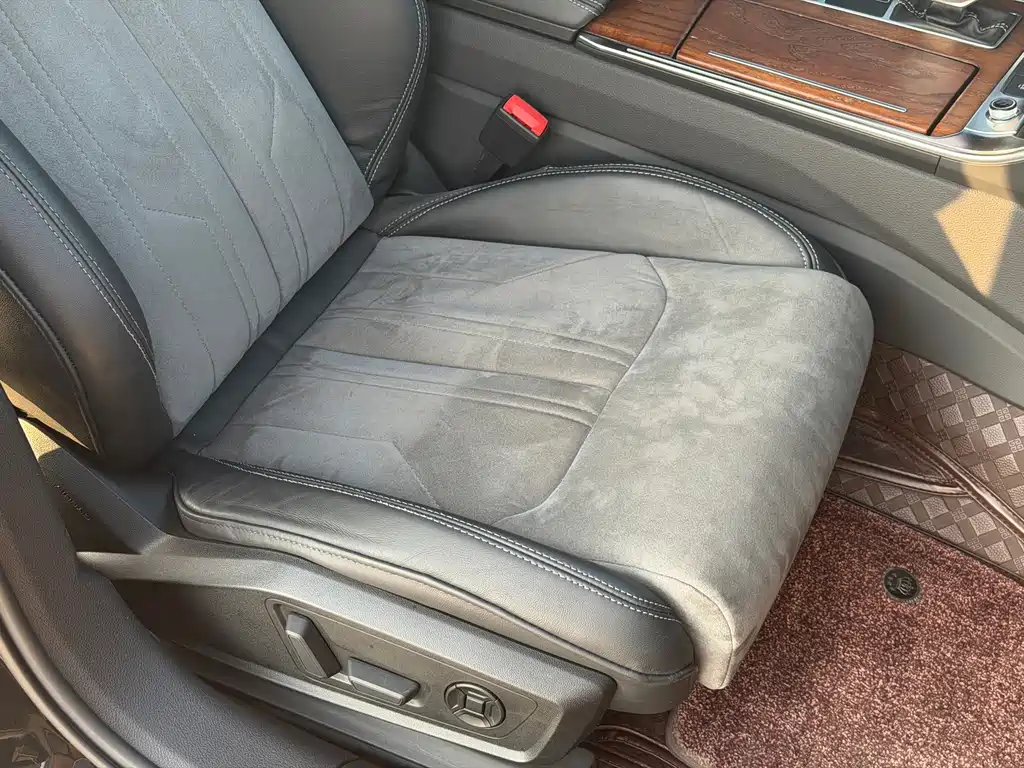 Audi A6L — миниатюра 11